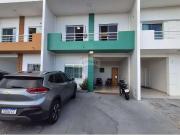 Casa / Sobrado para Venda em Manaus/AM Flores 5 Quartos