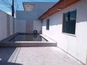 Casa / Sobrado para Venda em Manaus/AM Japiim 6 Quartos