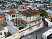 Casa / Sobrado para Venda em Manaus/AM Japiim 8 Quartos