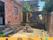 Casa / Sobrado para Venda em Manaus/AM Jorge Teixeira