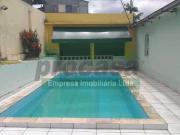 Casa / Sobrado para Venda em Manaus/AM Jorge Teixeira 4...