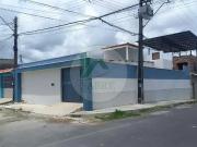 Casa / Sobrado para Venda em Manaus/AM Nova Cidade 3 Quartos