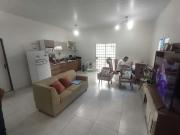 Casa / Sobrado para Venda em Manaus/AM Nova Cidade 3 Quartos