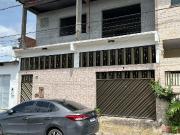 Casa / Sobrado para Venda em Manaus/AM Nova Cidade 4 Quartos