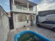 Casa / Sobrado para Venda em Manaus/AM Nova Esperança 3...