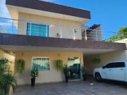 Casa / Sobrado para Venda em Manaus/AM Nova Esperança 3...