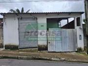 Casa / Sobrado para Venda em Manaus/AM Novo Aleixo 2 Quartos