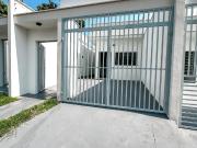 Casa / Sobrado para Venda em Manaus/AM Novo Aleixo 2 Quartos
