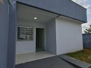 Casa / Sobrado para Venda em Manaus/AM Novo Aleixo 3 Quartos