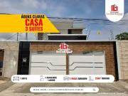 Casa / Sobrado para Venda em Manaus/AM Novo Aleixo 3 Quartos