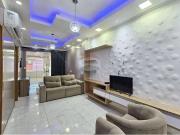 Casa / Sobrado para Venda em Manaus/AM Novo Aleixo 3 Quartos