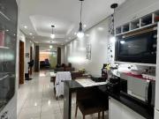 Casa / Sobrado para Venda em Manaus/AM Novo Aleixo 3 Quartos