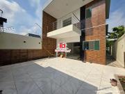 Casa / Sobrado para Venda em Manaus/AM Novo Aleixo 3 Quartos