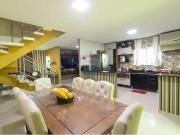 Casa / Sobrado para Venda em Manaus/AM Novo Aleixo 3 Quartos