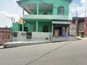 Casa / Sobrado para Venda em Manaus/AM Novo Israel 7 Quartos