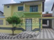 Casa / Sobrado para Venda em Manaus/AM Parque 10 de...