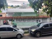 Casa / Sobrado para Venda em Manaus/AM Petrópolis 2 Quartos