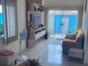Casa / Sobrado para Venda em Manaus/AM Petrópolis 3 Quartos