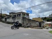 Casa / Sobrado para Venda em Manaus/AM Petrópolis 6 Quartos