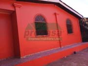 Casa / Sobrado para Venda em Manaus/AM Planalto 3 Quartos