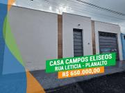 Casa / Sobrado para Venda em Manaus/AM Planalto 3 Quartos