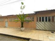 Casa / Sobrado para Venda em Manaus/AM Planalto 3 Quartos