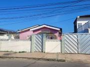 Casa / Sobrado para Venda em Manaus/AM Planalto 4 Quartos