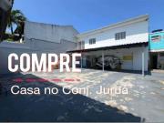 Casa / Sobrado para Venda em Manaus/AM Planalto 6 Quartos