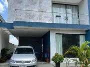 Casa / Sobrado para Venda em Manaus/AM Ponta Negra 3 Quartos