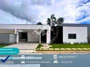 Casa / Sobrado para Venda em Manaus/AM Ponta Negra 3 Quartos