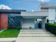 Casa / Sobrado para Venda em Manaus/AM Ponta Negra 3 Quartos