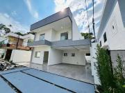Casa / Sobrado para Venda em Manaus/AM Ponta Negra 3 Quartos