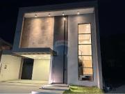 Casa / Sobrado para Venda em Manaus/AM Ponta Negra 3 Quartos