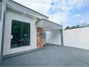 Casa / Sobrado para Venda em Manaus/AM Ponta Negra 3 Quartos