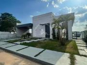 Casa / Sobrado para Venda em Manaus/AM Ponta Negra 3 Quartos