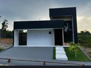 Casa / Sobrado para Venda em Manaus/AM Ponta Negra 3 Quartos