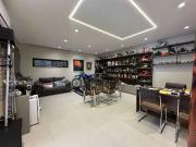 Casa / Sobrado para Venda em Manaus/AM Ponta Negra 3 Quartos