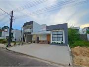 Casa / Sobrado para Venda em Manaus/AM Ponta Negra 4 Quartos