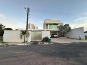 Casa / Sobrado para Venda em Manaus/AM Ponta Negra 4 Quartos