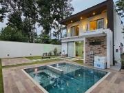 Casa / Sobrado para Venda em Manaus/AM Ponta Negra 4 Quartos