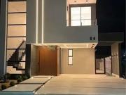 Casa / Sobrado para Venda em Manaus/AM Ponta Negra 4 Quartos