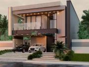 Casa / Sobrado para Venda em Manaus/AM Ponta Negra 4 Quartos