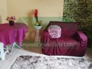 Casa / Sobrado para Venda em Manaus/AM Redenção 3 Quartos