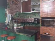 Casa / Sobrado para Venda em Manaus/AM Redenção 5 Quartos