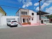 Casa / Sobrado para Venda em Manaus/AM São Raimundo 4...
