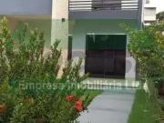 Casa / Sobrado para Venda em Manaus/AM Tarumã 3 Quartos