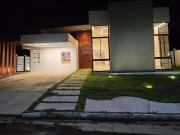Casa / Sobrado para Venda em Manaus/AM Tarumã 4 Quartos