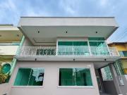 Casa / Sobrado para Venda em Manaus/AM Tarumã 4 Quartos