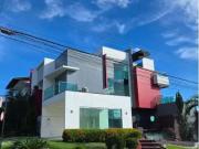 Casa / Sobrado para Venda em Manaus/AM Tarumã 4 Quartos