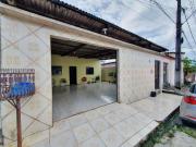 Casa / Sobrado para Venda em Manaus/AM Tarumã Açu 2 Quartos